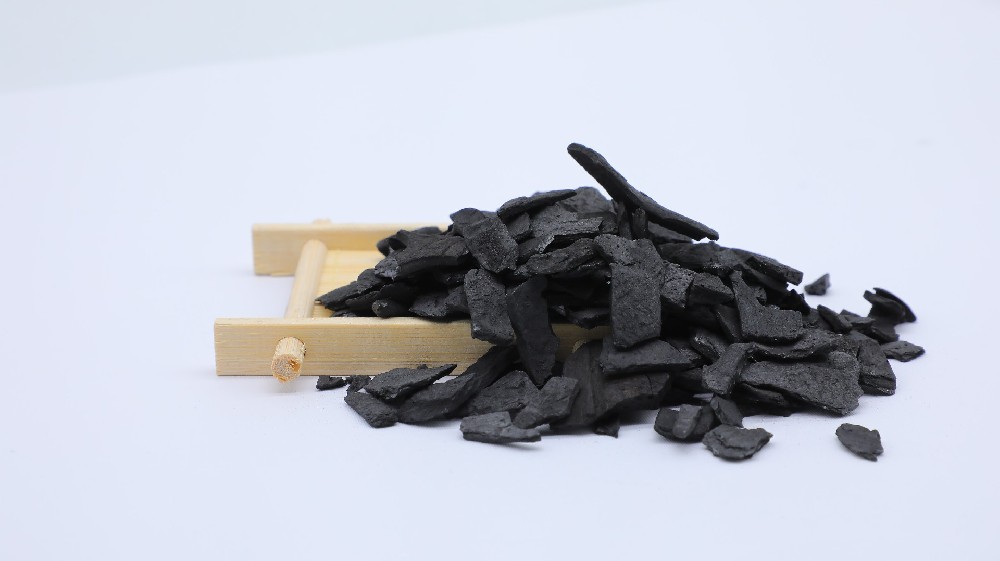 Coconut Shell Activated Carbon